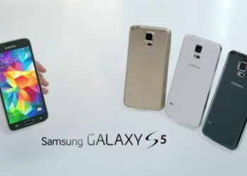 Samsung SM-G906S:  un’altra variante del Galaxy S5 con display QHD?