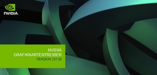A breve i driver nVidia GeForce 337.50 BETA