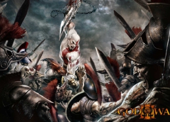 Il nuovo episodio di God of War sarà compatibile con Project Morpheus?