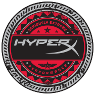 Kingston annuncia le HyperX Cloud Gaming Headset
