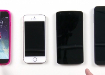 Ecco la presunta cover del nuovo melafonino Apple iPhone 6