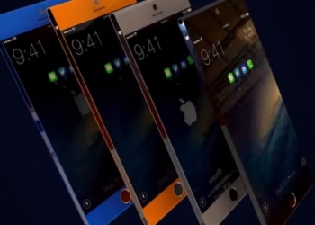 iPhone 6 Pro: render in alta qualità con tanto di video