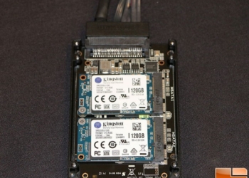 ASUS svela i dettagli sul nuovo standard SATA-Express