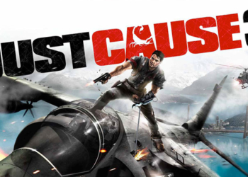Just Cause 3 sempre più sicuro nel 2015