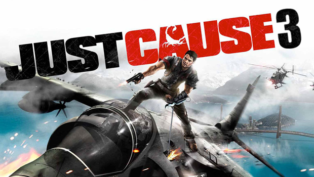 Just Cause 3 sempre più sicuro nel 2015