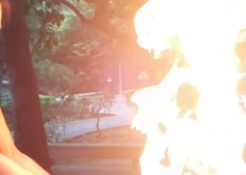 LG G Pro 2, Xperia Z2, Galaxy S5 e One M8 si sfidano in un video “Slow Motion”