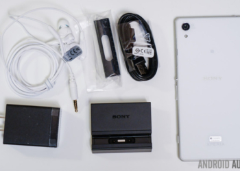 Sony Xperia Z2: ecco il primo video unboxing