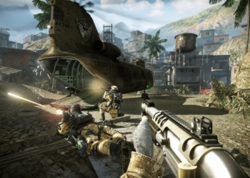 Warface: data di lancio su Xbox 360
