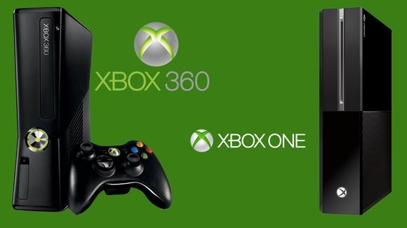 In considerazione un emulatore Xbox 360 su Xbox One