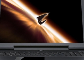 AORUS presenta X7: Notebook da gioco con due GeForce GTX 860M in SLI