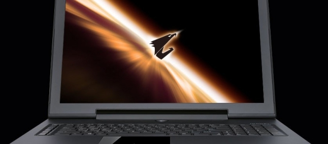 AORUS presenta X7: Notebook da gioco con due GeForce GTX 860M in SLI