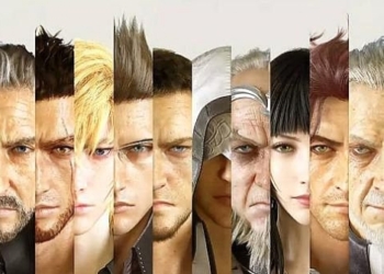 Lo sviluppo di Final Fantasy XV procede alla grande, parola di Hajime Tabata