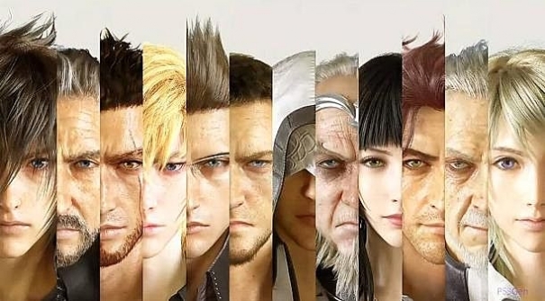Lo sviluppo di Final Fantasy XV procede alla grande, parola di Hajime Tabata