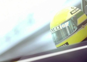 Gran Turismo 6 ricorda Ayrton Senna [video inside]
