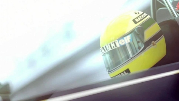 Gran Turismo 6 ricorda Ayrton Senna [video inside]