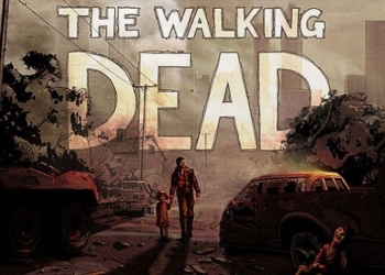 The Walking Dead – Season 1 e 2 in offerta su Steam