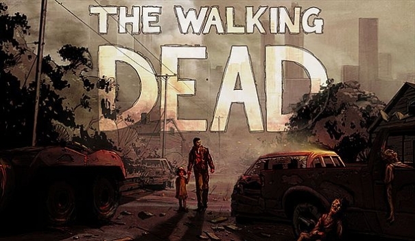 The Walking Dead – Season 1 e 2 in offerta su Steam