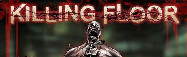 Killing Floor è l’offerta del giorno su Steam