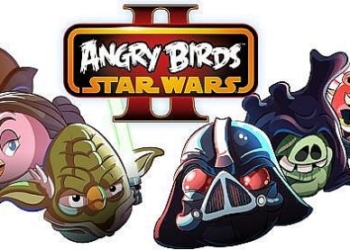 Nuovo update per Angry Birds Star Wars II