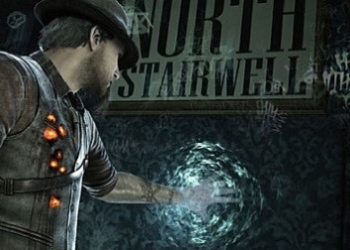 Murdered: Soul Suspect, svelata la lista trofei