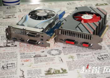 nVidia si prepara al lancio della GeForce GT 740