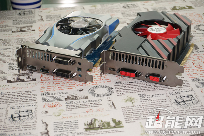 nVidia si prepara al lancio della GeForce GT 740