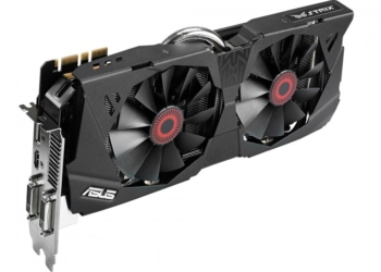 ASUS GeForce GTX 780 Strix: restyling nel dissipatore e nelle features