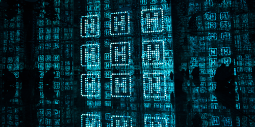 Microsoft crea l’Infinity Room: lo spettacolo dei Data Center [video inside]