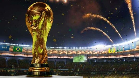 FIFA 14: in arrivo l’update dedicato ai mondiali 2014 per l’Ultimate Team