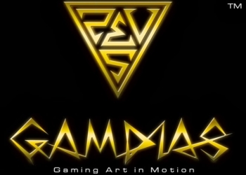 GAMDIAS presente al Computex 2014 con nuove periferiche per gamers professionisti