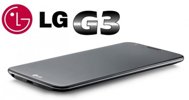 Ecco le specifiche tecniche di LG G3