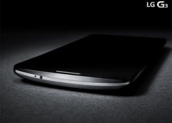 LG G3: emergono nuovi dettagli