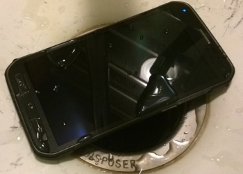Samsung Galaxy S5 Active: confermata la certificazione IP68 e display da 5.2″