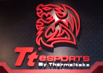 TT eSPORTS DRACONEM: mouse pad per professionisti