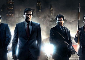 Steam: Mafia 2 è l’offerta del giorno