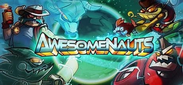 Steam: l’offerta odierna è Awesomenauts