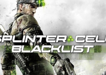 Steam: l’offerta del giorno è Splinter Cell: Blacklist