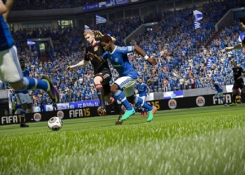 FIFA 15 verrà rilasciato anche per le console di vecchia generazione