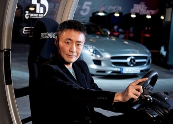 Kazunori Yamauchi parla di Gran Turismo 7
