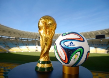 EA simula FIFA 2014 World Cup Brazil: la vincitrice è…