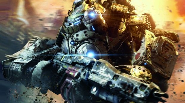 Aggiornamento con nuovi obiettivi per Titanfall