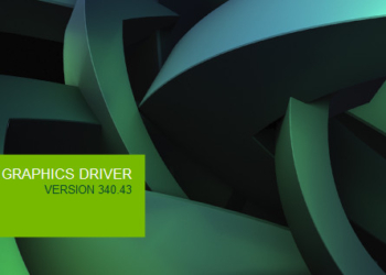 NVIDIA: nuovi driver 340.43 Beta