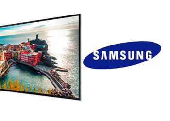 Samsung: in arrivo monitor professionali 4K