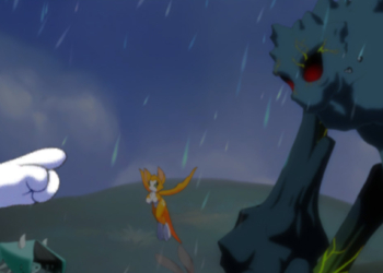 Dust: An Elysian Tail | Recensione