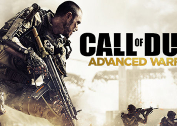 Svelati gli sviluppatori di Call of Duty: Advanced Warfare su old-gen
