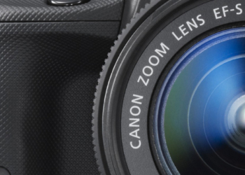 Canon EOS 100D Kit (EF S18-55 IS STM) DSLR | Recensione