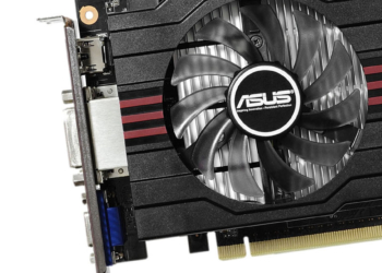 ASUS GeForce GTX 750Ti DirectCU II OC | Recensione