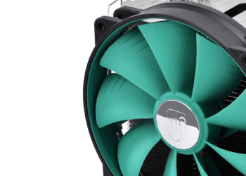 DeepCool Gamer Storm Lucifer | Recensione