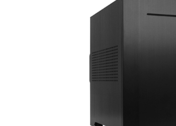 Cooltek W1 Window Black powered by Jonsbo | Recensione