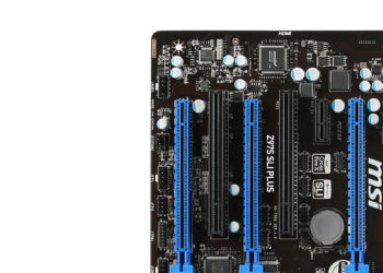 MSI Z97S SLI Plus | Recensione